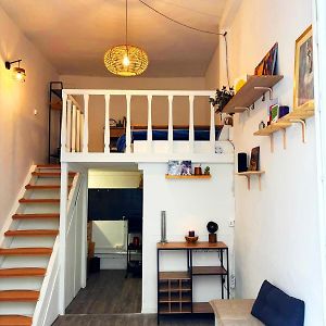 Appartement met een Slaapkamer